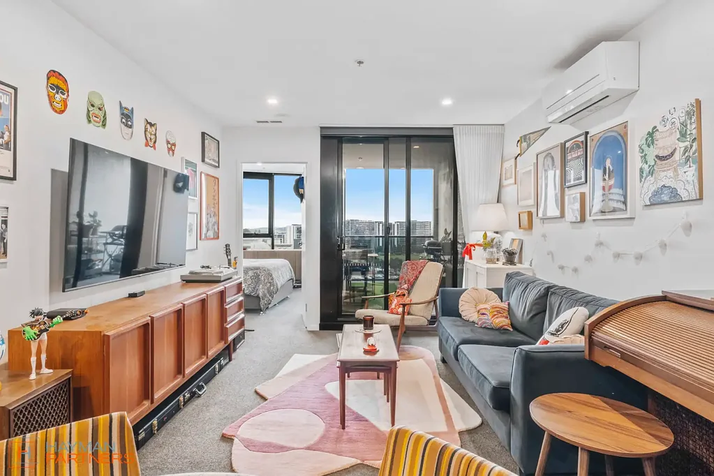 824/15 Bowes Street, Phillip, ACT 2606