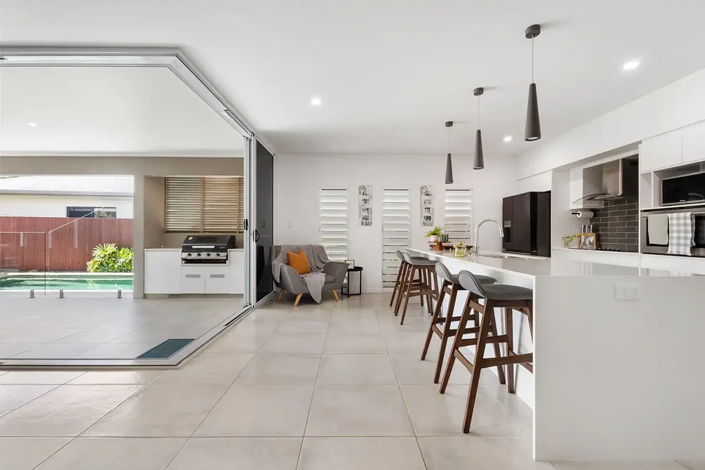Port Douglas 3कमरा Contemporary Living Meets Tropical Elegance