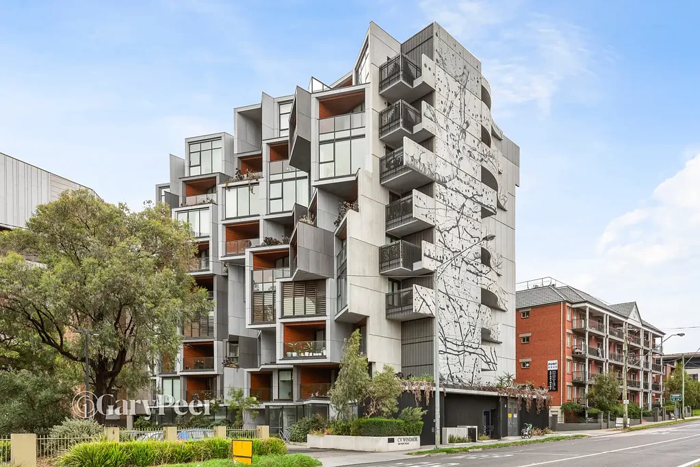 109/105 Punt Road, Windsor, VIC 3181