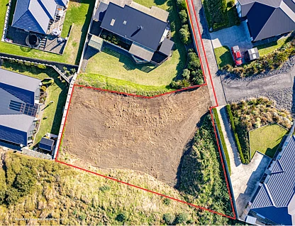 39 Golf Vue Place, Castlecliff, Wanganui, 0 ਕਮਰੇ, 0 ਬਾਥਰੂਮ, Section
