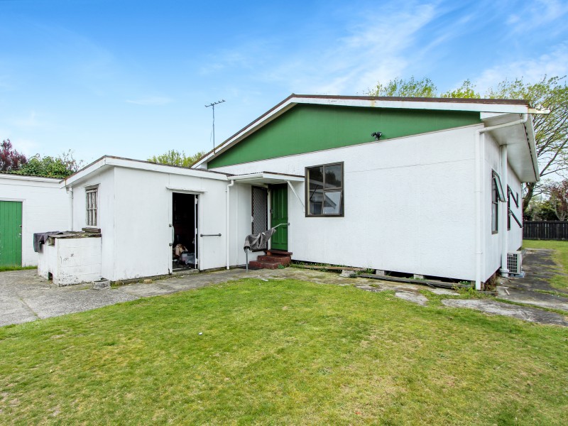 76 Pererika Street, Victoria, Rotorua, 15 Kuwarto, 0 Banyo