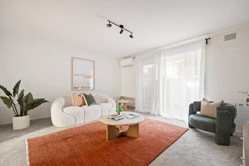 13/77 Dover Road, Williamstown, VIC 3016