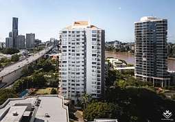 9/1 Goodwin Street, Kangaroo Point