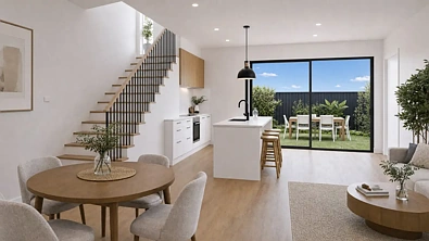 6 Tadstan Drive, Hampton Park, VIC 3976, 3 Bedrooms, 2 Bathrooms, House