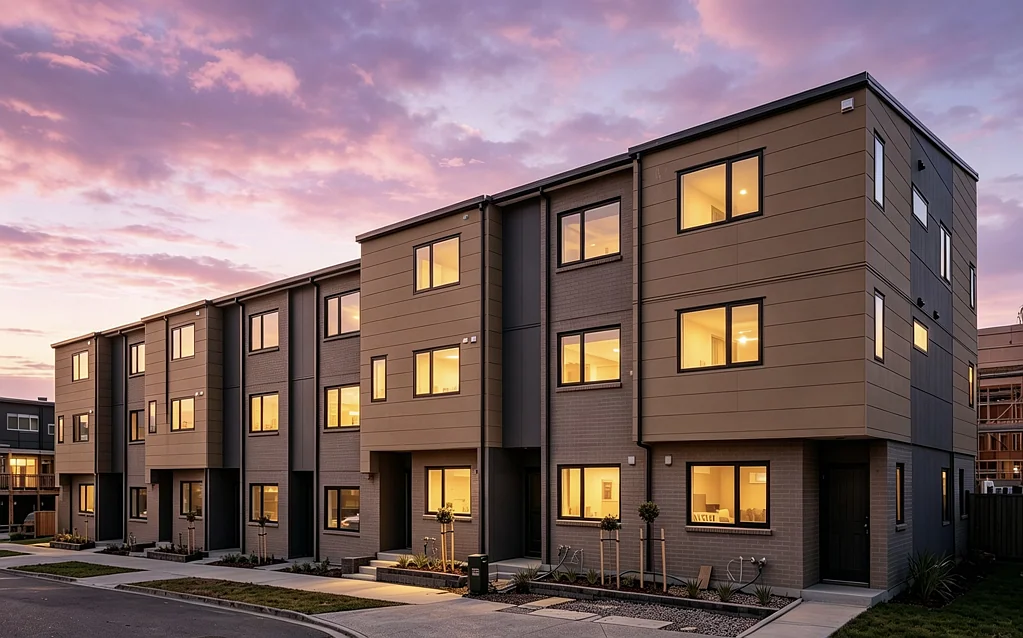 Hobsonville 3房  Secure Your Brand New Home in Hobsonville