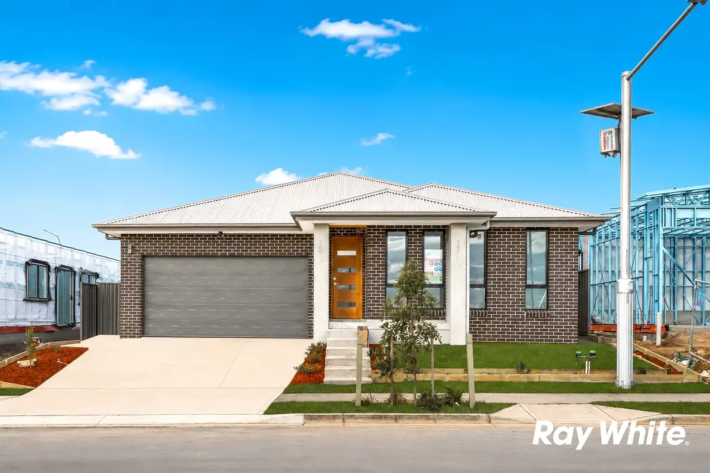 BRAND NEW FAMILY HOME | Located in the Heart of Gilead