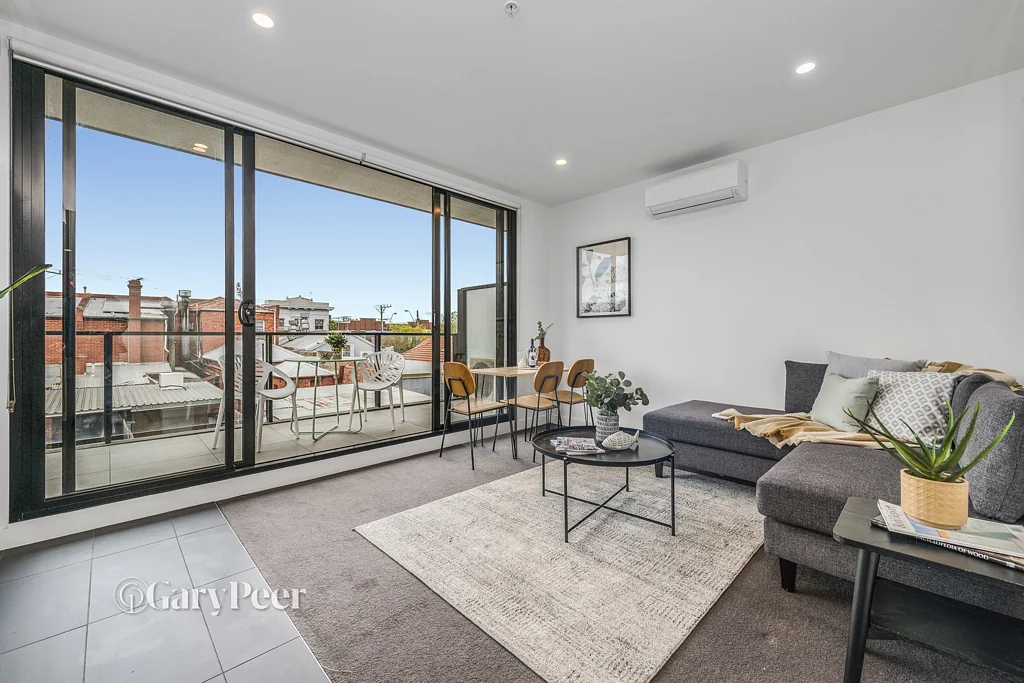 106/405 Neerim Road, Carnegie, VIC 3163
