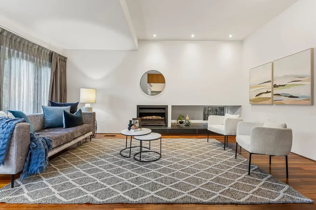 Family Home in Great Location