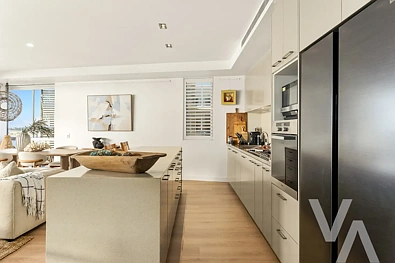 301/7 Honeysuckle Drive, Newcastle, NSW 2300, 3 Bedrooms, 2 Bathrooms, Unit