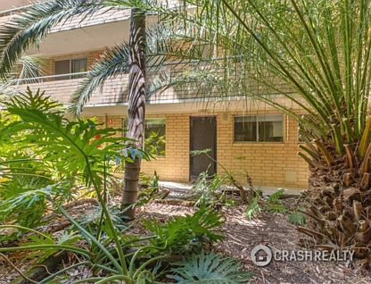 6/5-7 Kathleen Avenue, Maylands, North East Perth, 2 Schlafzimmer, 1 Badezimmer, Apartment