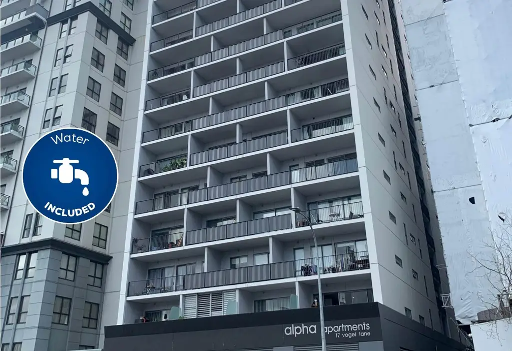 Modern 3 Bedroom Apartment AKL CBD - Available...