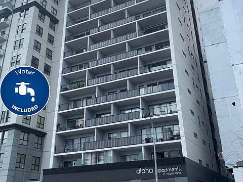 Modern 3 Bedroom Apartment AKL CBD - Available...