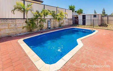 31 Corrigin Street, Southern River, WA 6110, 4 chambres, 2 salles de bain, House
