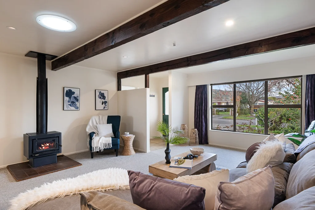 Waikanae 2chambre Renovated Comfort In A Prime Spot