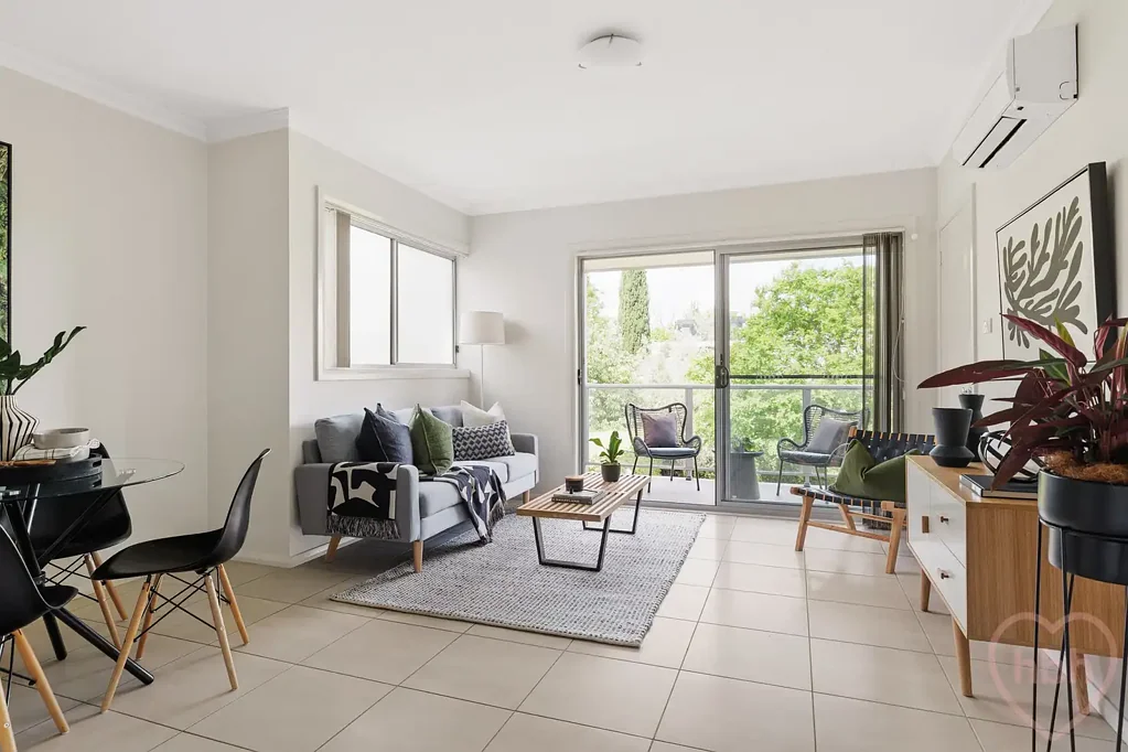 6/54 Macleay Street, Turner, ACT 2612
