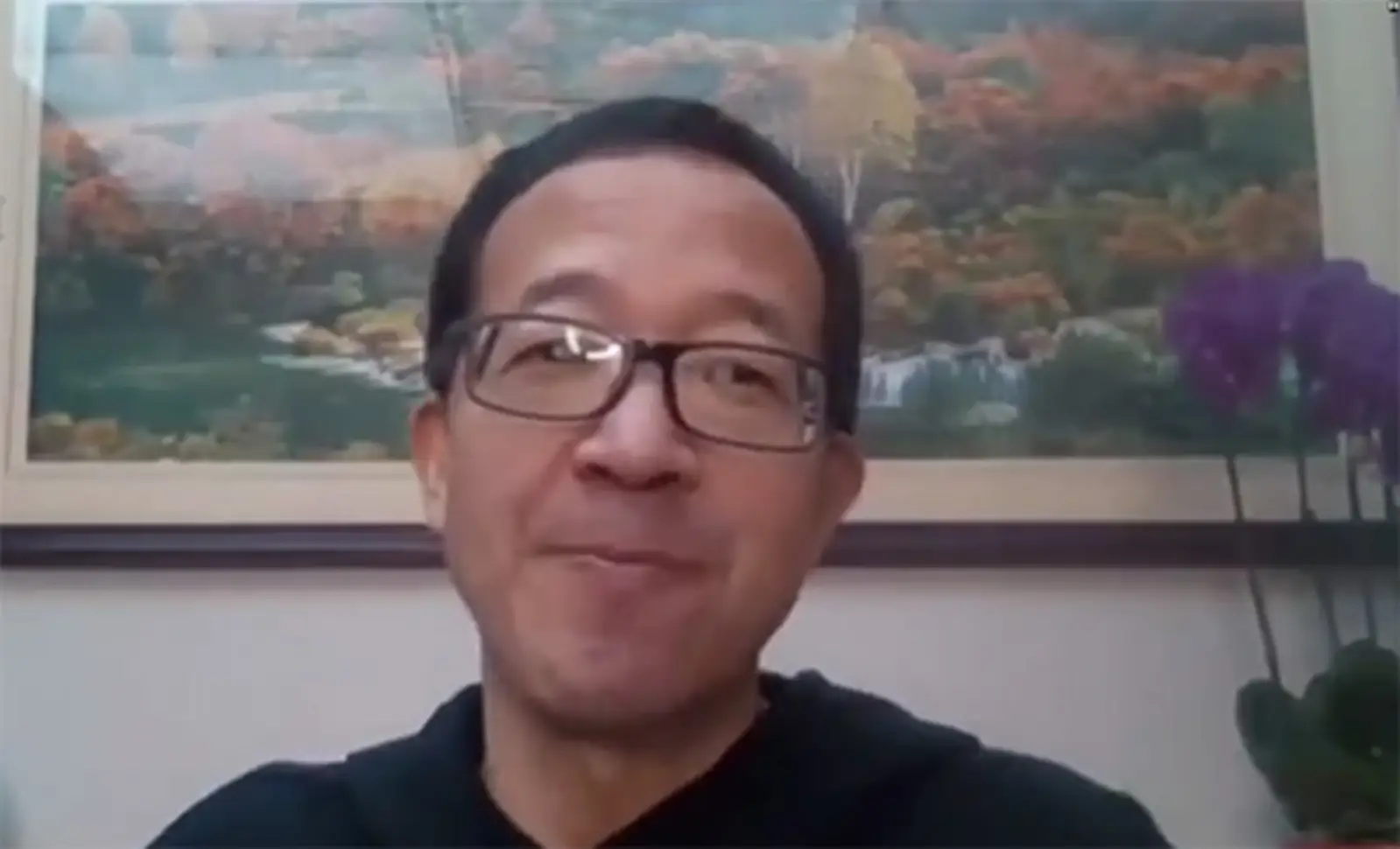 俞敏洪直播谈退休:已在考虑但现在不能公开,对做企业没兴趣