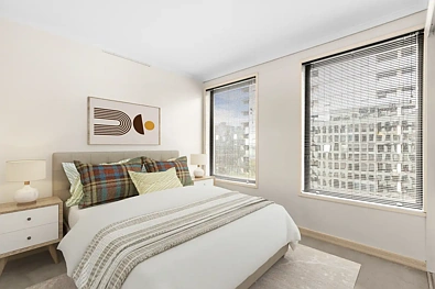 1006/442 St Kilda Road, Melbourne, VIC 3004, 2 Bedrooms, 2 Bathrooms, Apartment