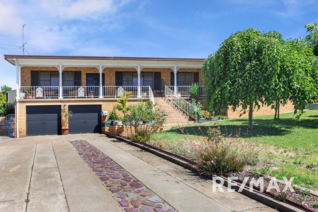 23 Lydia Street, Junee, NSW 2663