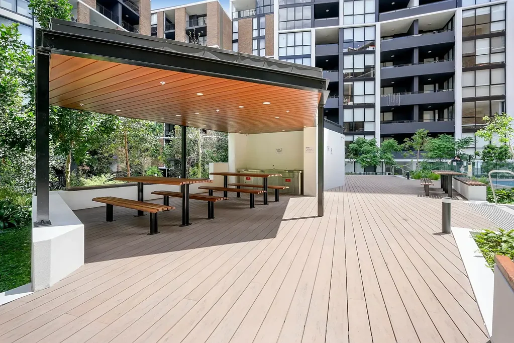 Luxury living in the heart of Westmead