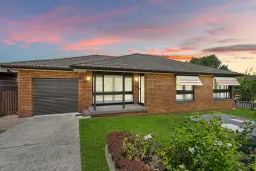 38 Darri Road, Wyongah