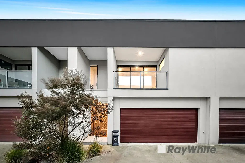 Carrum Downs 3Kwarto MODERN FAMILY TOWNHOUSE