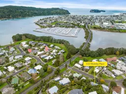 113 Waireka Place, Whangamata