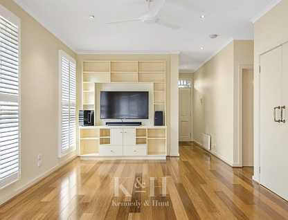 10/262-264 Station Road, New Gisborne, VIC 3438, 1房, 1浴, Townhouse
