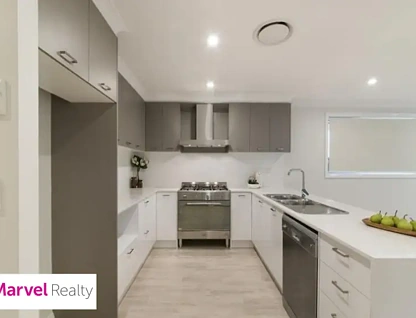 42 Syncarpia Street, Marsden Park, Outer Western Sydney, 4 Schlafzimmer, 2 Badezimmer, House