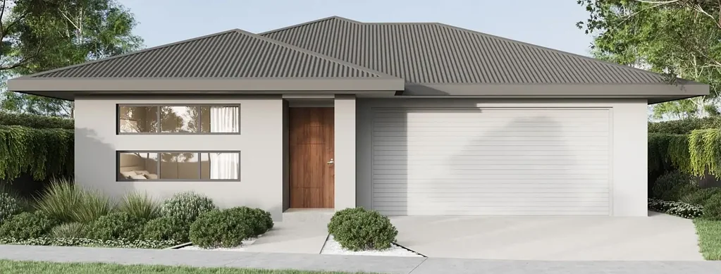 Zuccoli 4chambre BRAND NEW Qualifies for HOME GROWN TERRITORY SCHEME & STAMP DUTY EXEMPTION - T&C apply