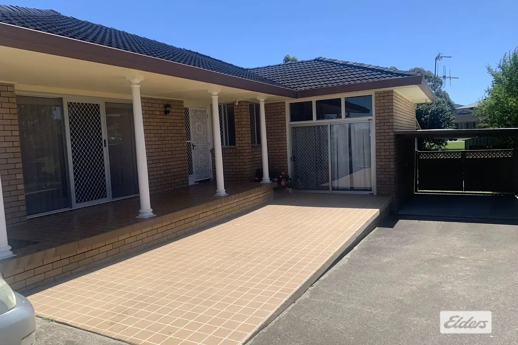 Spacious Family Home in a Top Taree Location