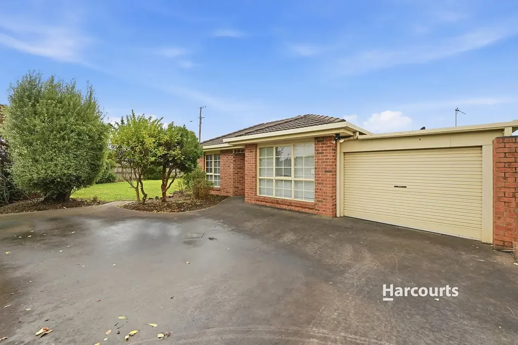 Ulverstone 3房  The Space of a Home with the Simplicity of a Unit