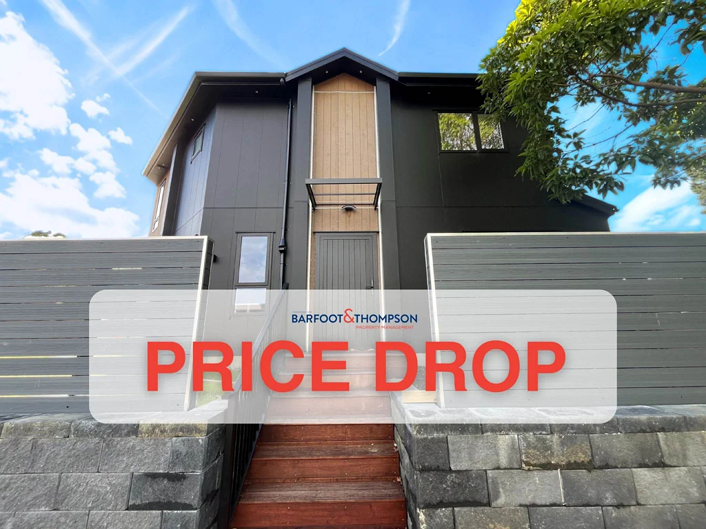 3Bedroom+1 office Standalone House in St Johns