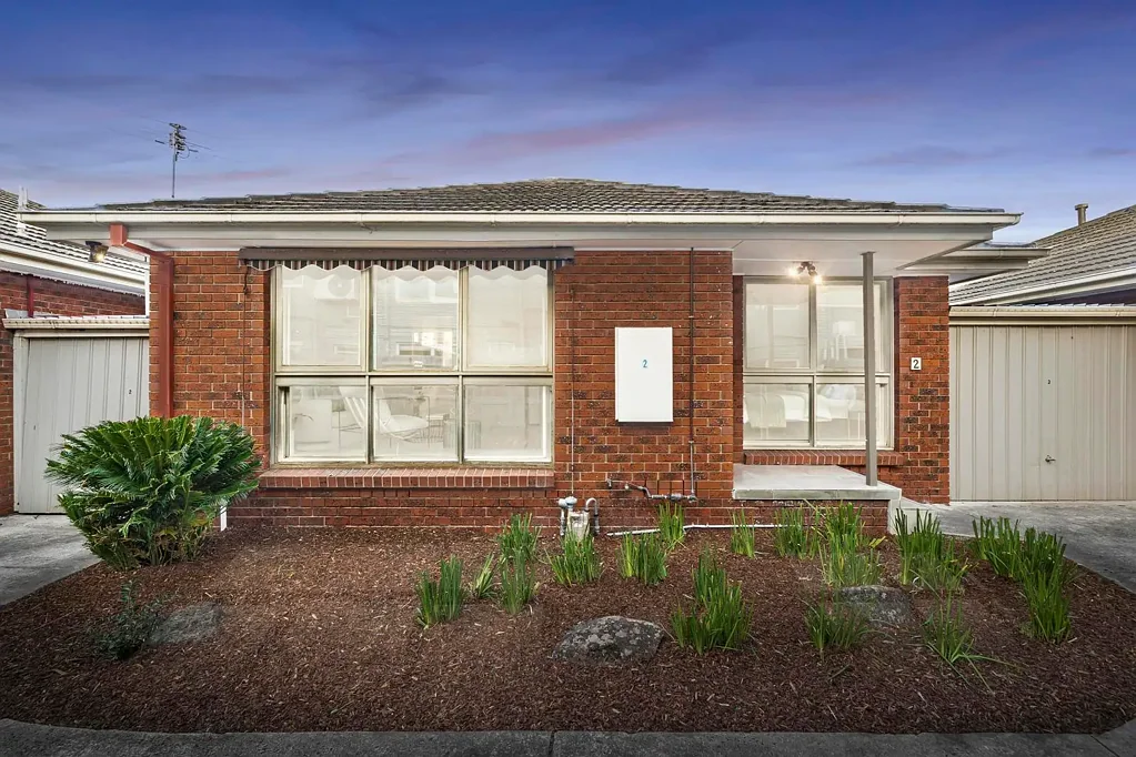2/39 Coorigil Road, Carnegie, VIC 3163