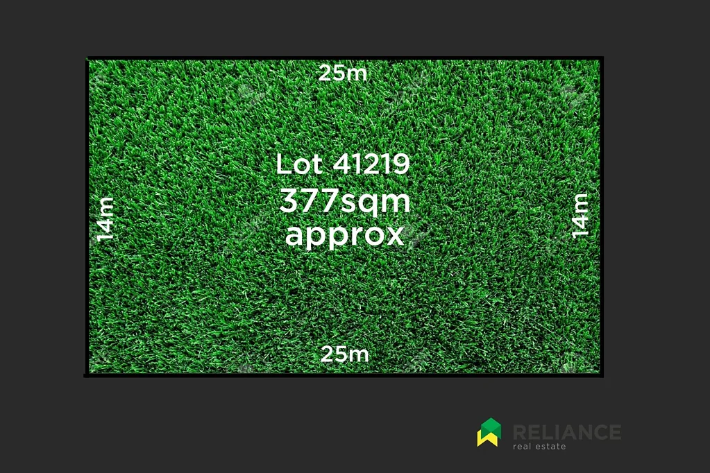 Mickleham  Build Your Dream Home in the Heart of Highlands ? Lot 41219 Cabbage Street