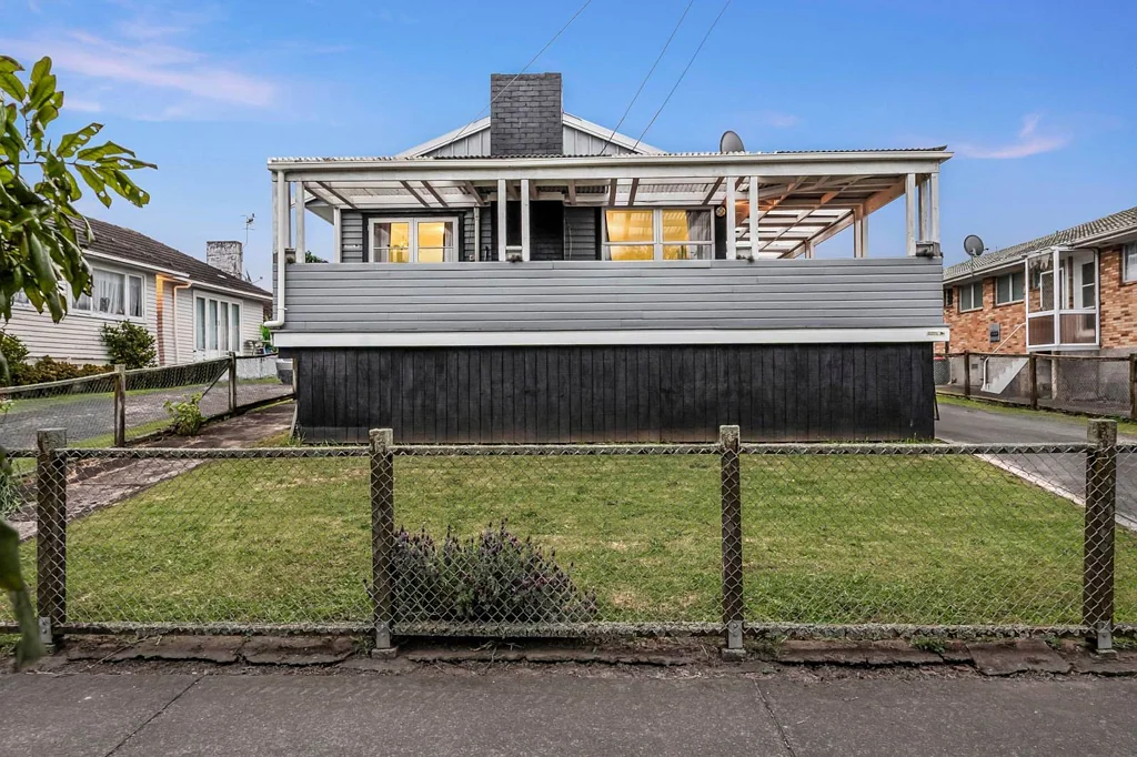 97 Tripoli Road, Panmure, Auckland City, Auckland