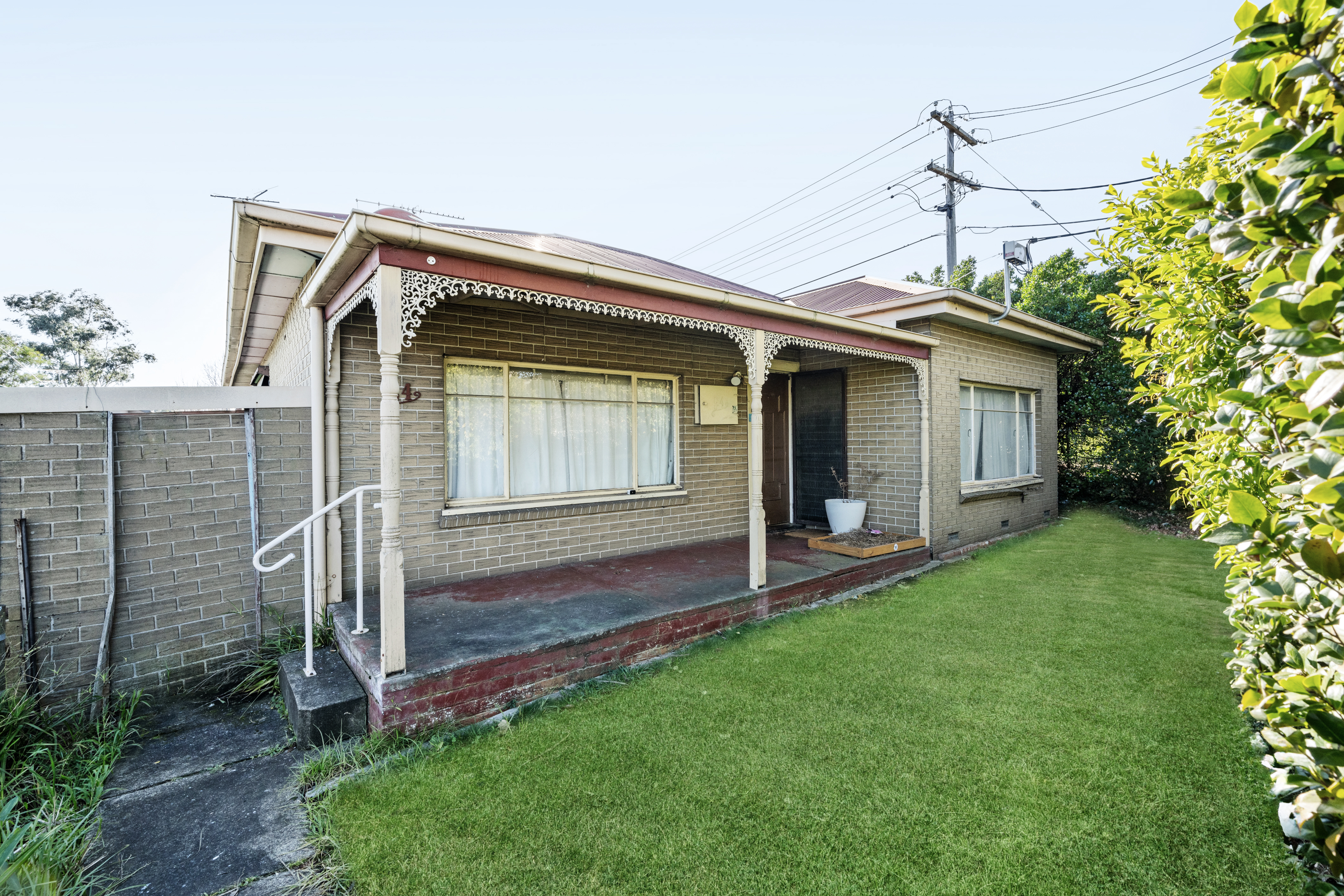 54 DEVON RD, PASCOE VALE VIC 3044, 0 ห้องนอน, 0 ห้องน้ำ, House