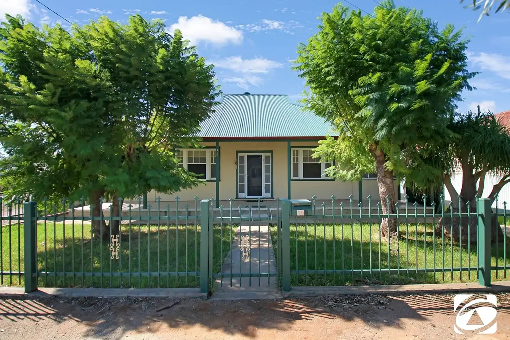 150 Bagot Street
