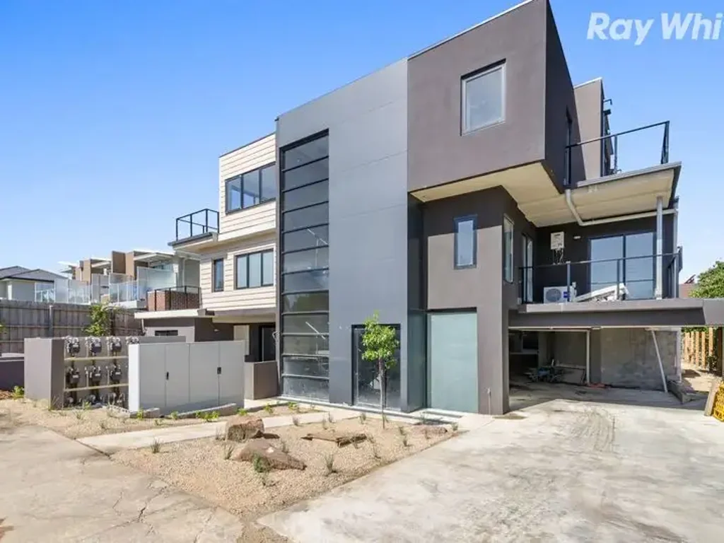 2 Bedroom Apartment in Enviable Boronia Position