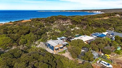 Vivonne Bay 2房  Be Charmed by Natural Stone and Seasoned Timber!