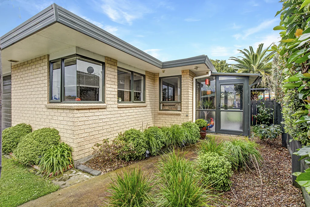 Otaki 2 Slaapkamer Low Maintenance – High Appeal