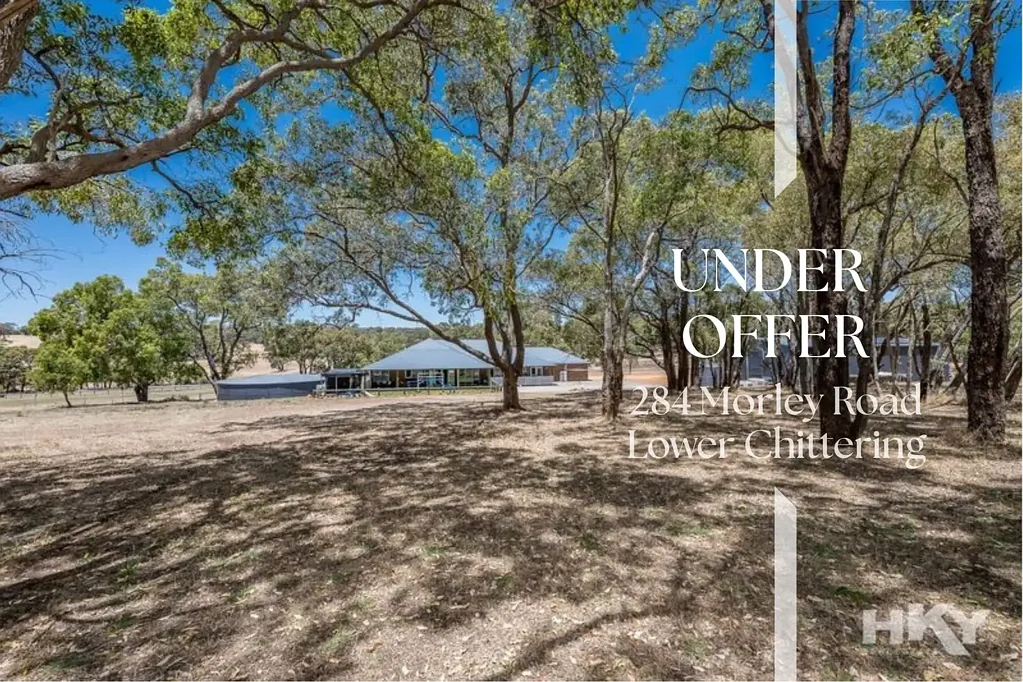 284 Morley Road, Lower Chittering, WA 6084