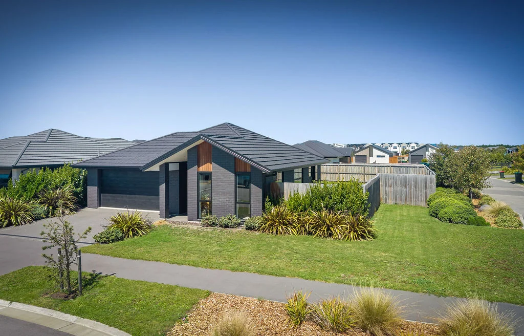 8 Snell Road, Rolleston, Selwyn, Canterbury