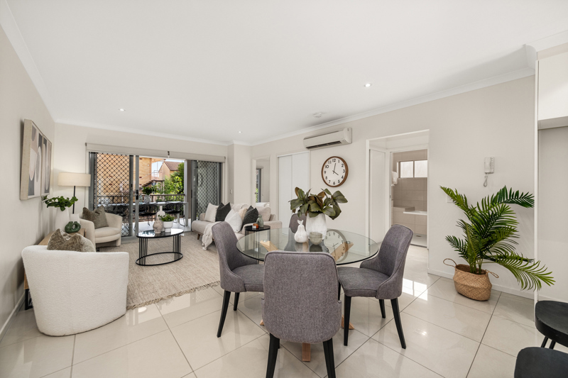 UNIT 6 39A JANE ST, WEST END QLD 4101, 0房, 0浴, House