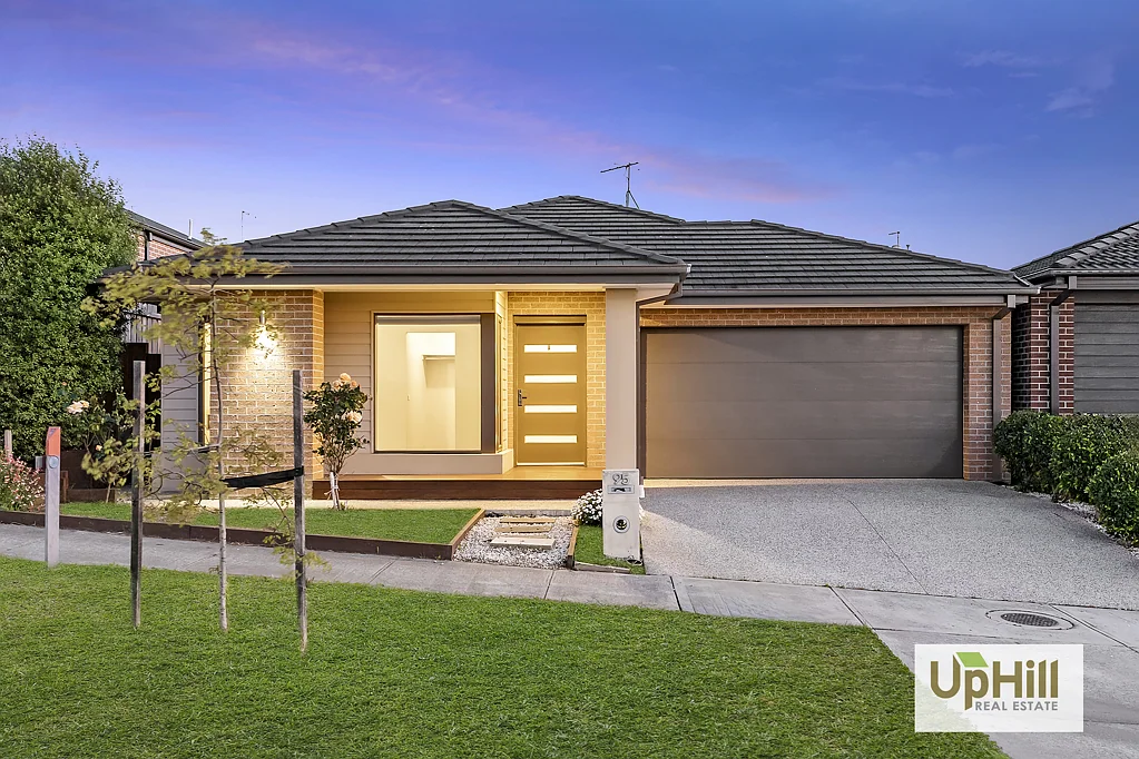 95 Timbertop Boulevard, Officer, VIC 3809