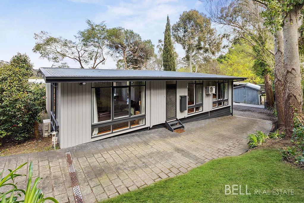 3 Glass Road, Upper Ferntree Gully, VIC 3156