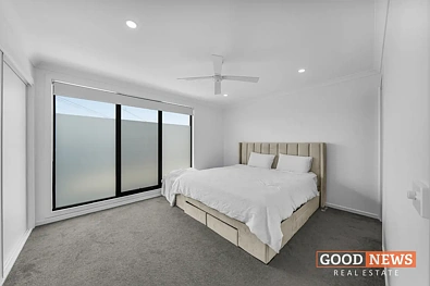 9/3 Rosso Drive, Tarneit, VIC 3029, 3房, 2浴, House
