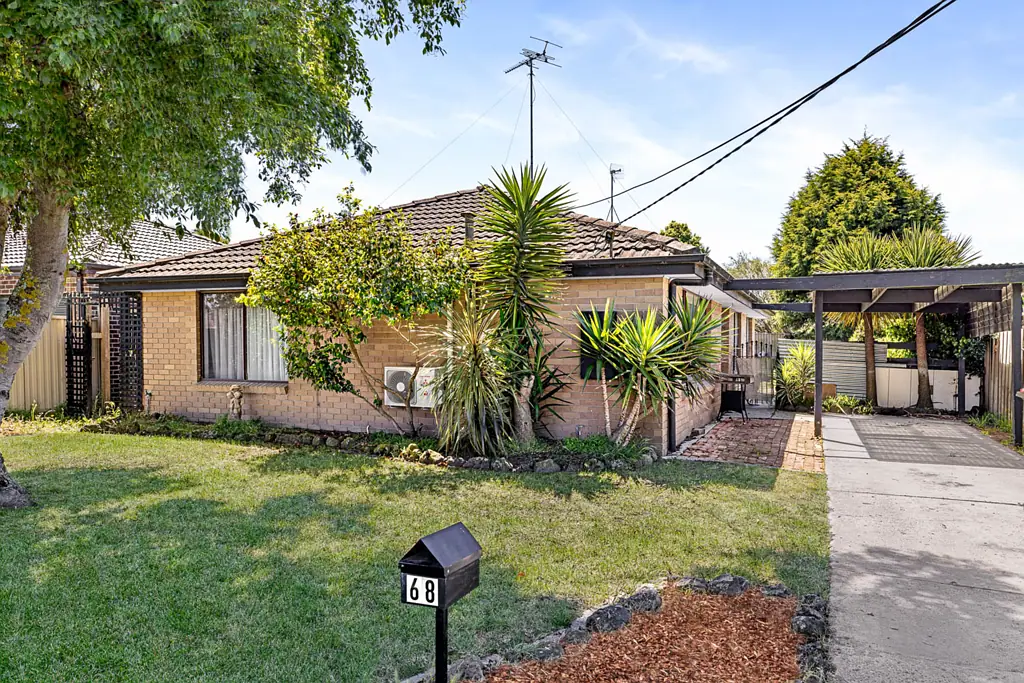 68 Vale Street, Sebastopol, VIC 3356
