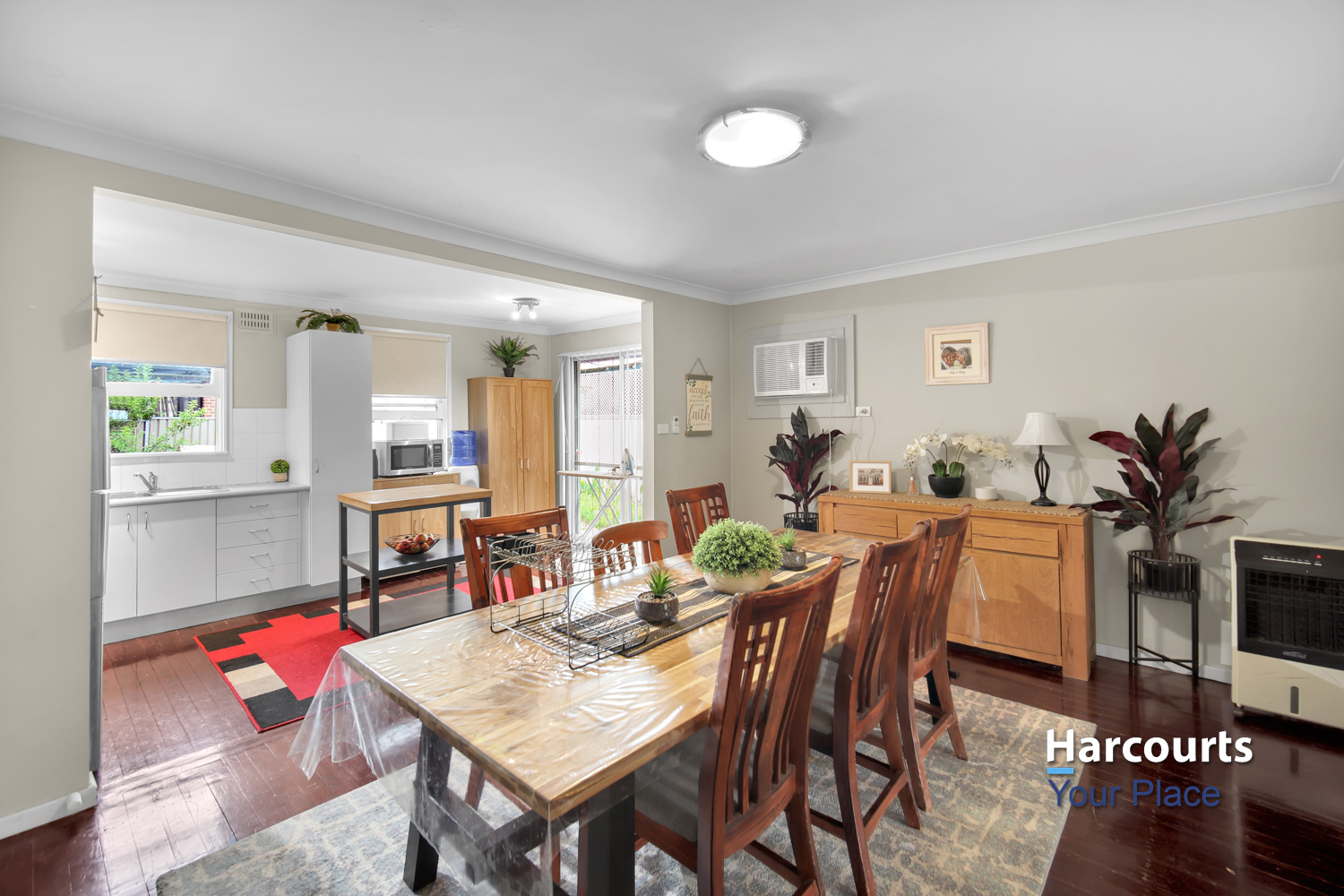 23 HASSELBURGH RD, TREGEAR NSW 2770, 0 Bedrooms, 0 Bathrooms, House