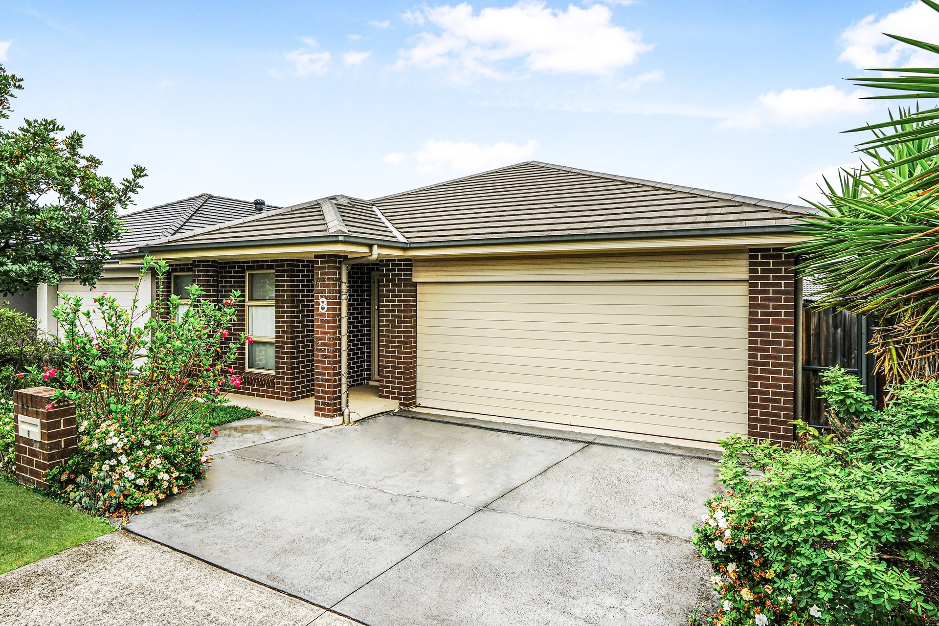 8 FAIRFAX ST, THE PONDS NSW 2769, 0 chambres, 0 salles de bain, House