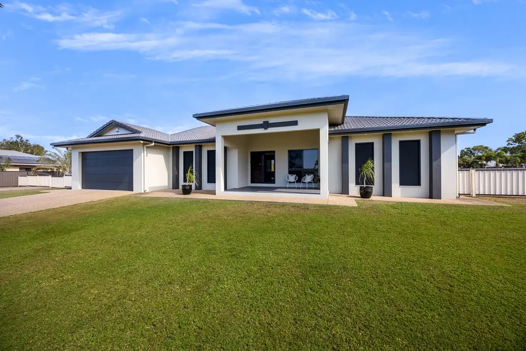 Alice River 5ਬੈੱਡਰੂਮ A Grand Acreage Residence Designed for Family Living & Entertaining